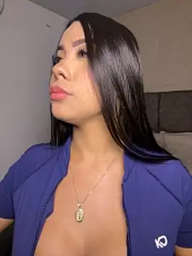 Miss blue69 online show from 18, 4, 2026