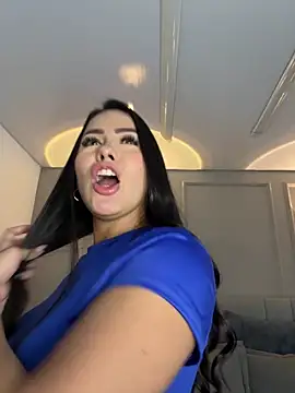 Miss blue69 online show from 18, 2, 2026