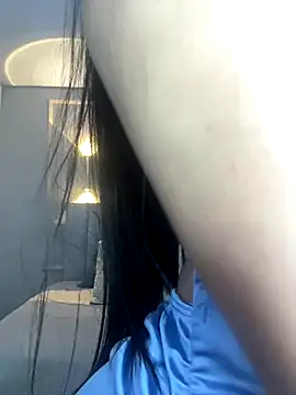 Miss blue69 online show from 9, 1, 2026