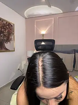 Miss blue69 online show from 15, 4, 2026