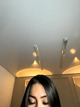 Snapshot of Miss_blue69 chatting on 21, 10, 2025 Miss blue69 online show from 21, 10, 2025