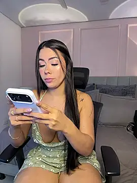 Miss blue69 online show from 17, 5, 2026