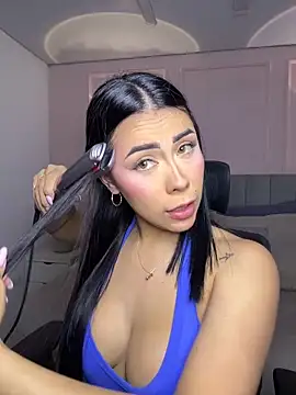 Snapshot of Miss_blue69 chatting on 30, 6, 2026 Miss blue69 online show from 30, 6, 2026