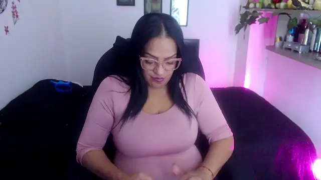 menfismuller2 online show from 17, 10, 2025