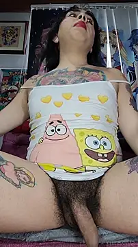 kaory dirtydreams online show from 4, 12, 2025