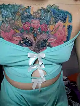 kaory dirtydreams online show from 17, 2, 2025