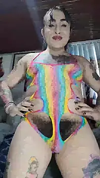 kaory dirtydreams online show from 7, 2, 2026