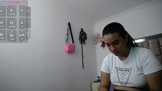 tiffany  pink online show from 2, 12, 2025