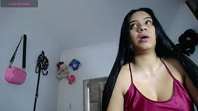 tiffany  pink online show from 21, 4, 2026