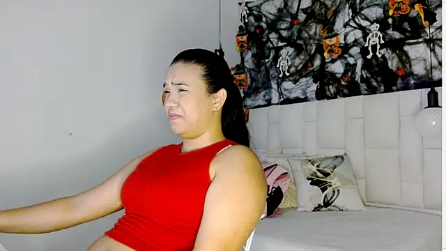 tiffany  pink online show from 16, 10, 2025