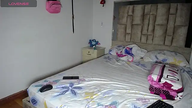 tiffany  pink online show from 10, 1, 2026