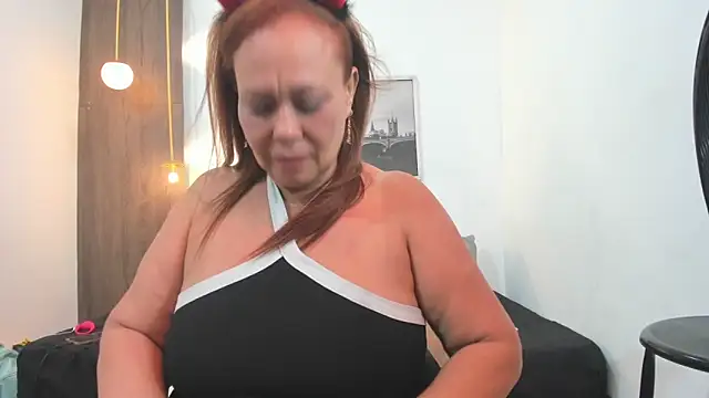 Snapshot of Cheryl_JONES chatting on 30, 5, 2026 Cheryl JONES online show from 30, 5, 2026