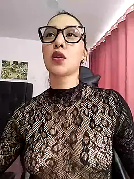 Fleurmeyer79 online show from 10, 4, 2026