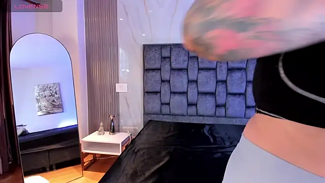 WildyTemping online show from 18, 4, 2026