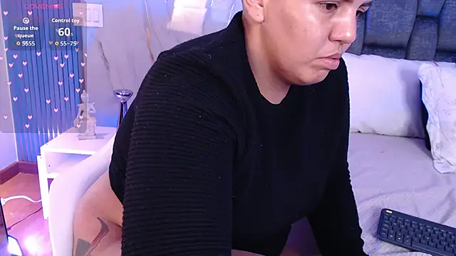 WildyTemping online show from 21, 11, 2025