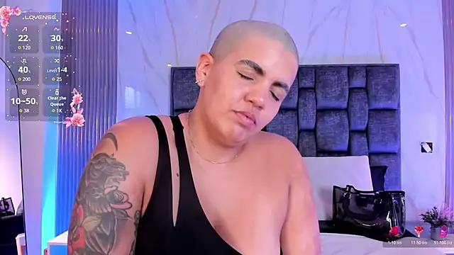 WildyTemping online show from 16, 3, 2026