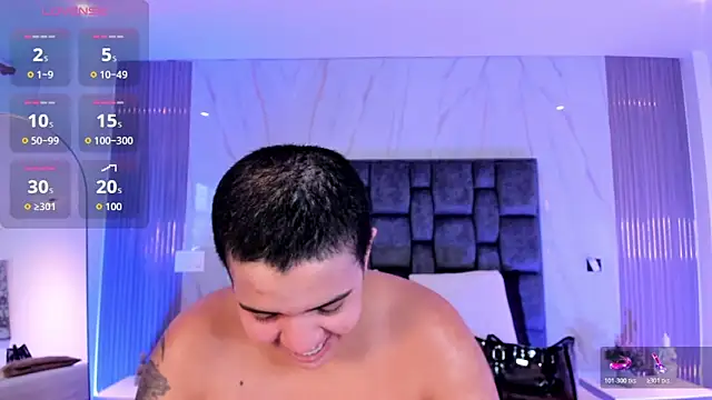 WildyTemping online show from 8, 4, 2026