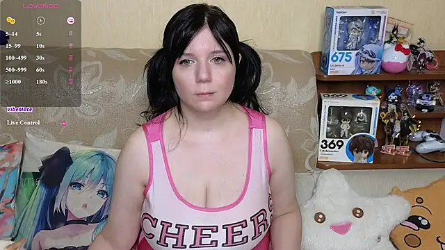 Nanachi slime online show from 26, 6, 2026