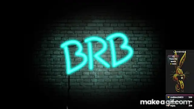 drake brwon 23 online show from 18, 9, 2025