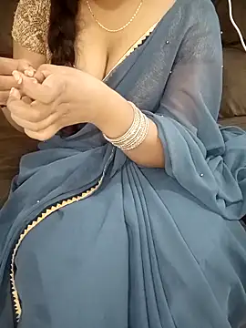 Mounika25 online show from 12, 11, 2025