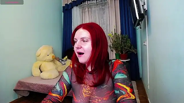 Snapshot of NikaLee chatting on 3, 12, 2024 NikaLee online show from 3, 12, 2024