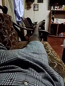 blackdick866 online show from 12, 5, 2026