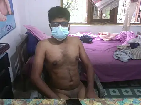 blackdick866 online show from 11, 6, 2026