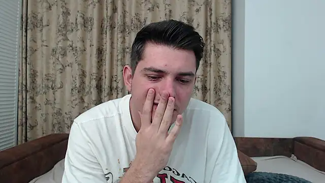 AndyFame online show from 6, 12, 2024