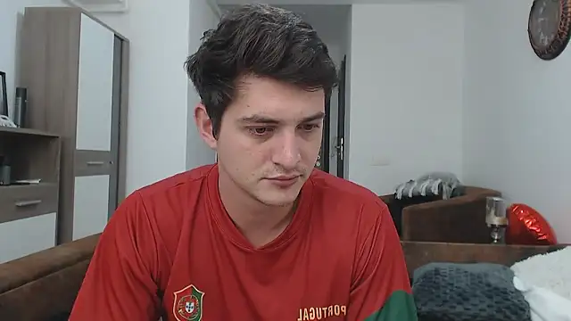 AndyFame online show from 17, 2, 2025