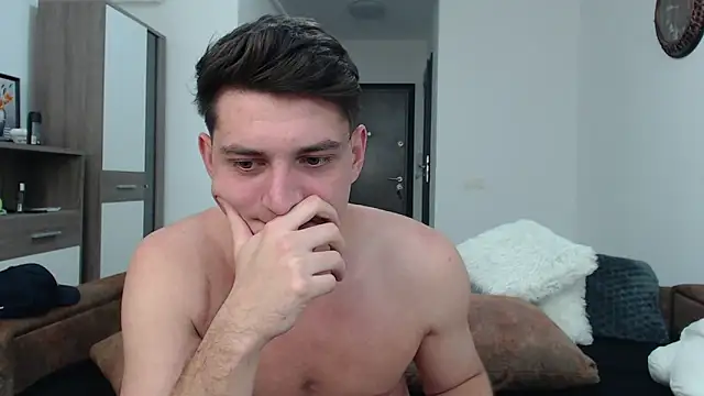 AndyFame online show from 12, 3, 2025