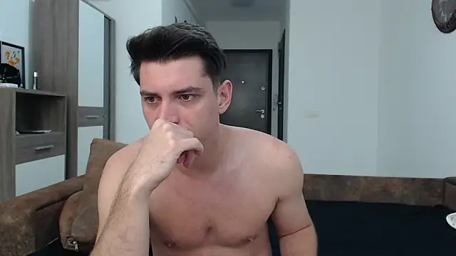 AndyFame online show from 21, 3, 2025