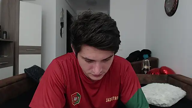 AndyFame online show from 28, 2, 2025