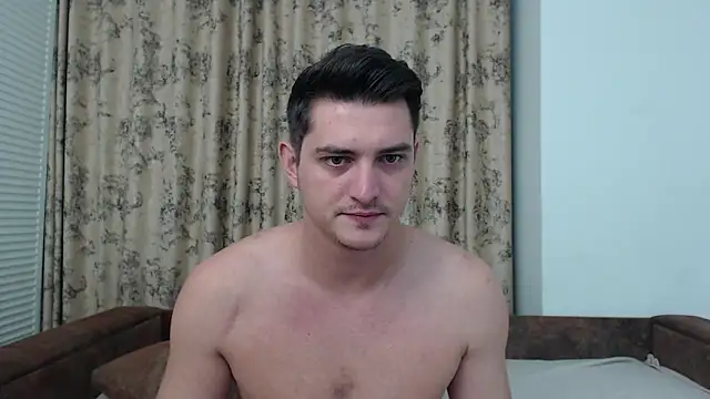 AndyFame online show from 5, 12, 2024