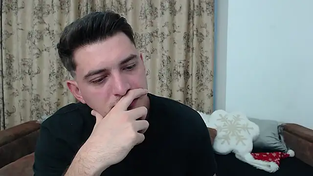 AndyFame online show from 19, 12, 2024