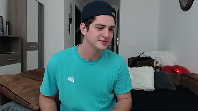 AndyFame online show from 26, 2, 2025