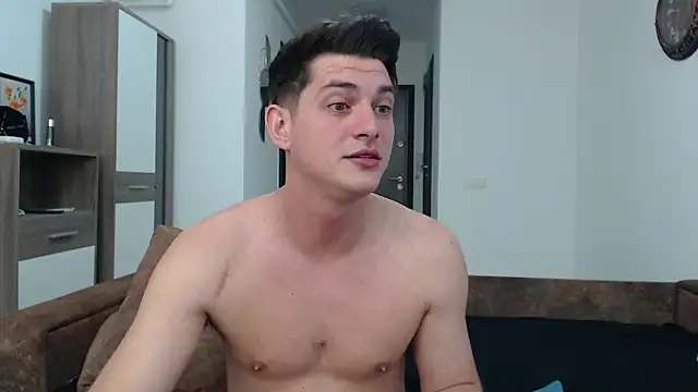 AndyFame online show from 21, 3, 2025