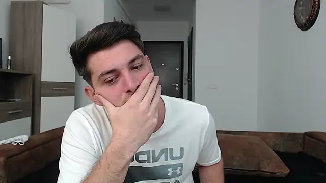 AndyFame online show from 18, 3, 2025