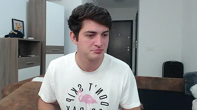 AndyFame online show from 5, 3, 2025