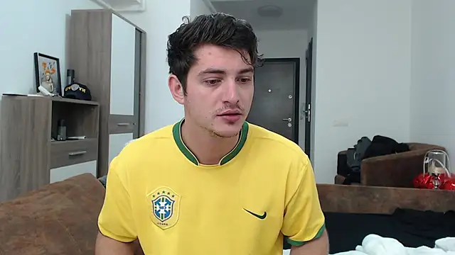 AndyFame online show from 24, 2, 2025