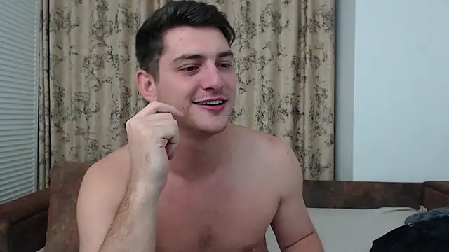 AndyFame online show from 3, 12, 2024