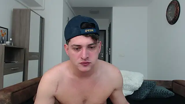 AndyFame online show from 14, 3, 2025