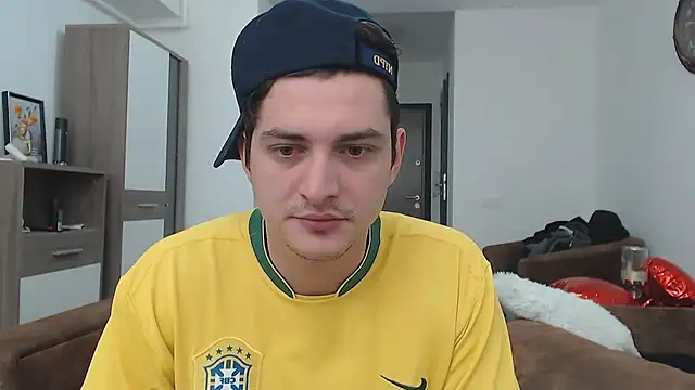 AndyFame online show from 19, 2, 2025