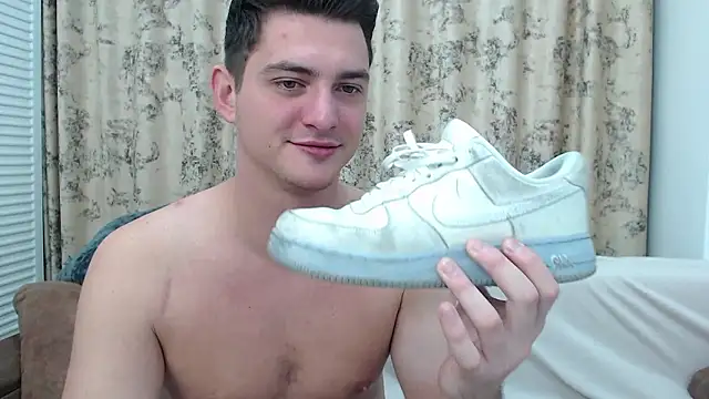 AndyFame online show from 1, 12, 2024