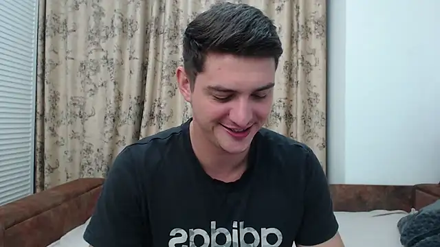 AndyFame online show from 2, 12, 2024