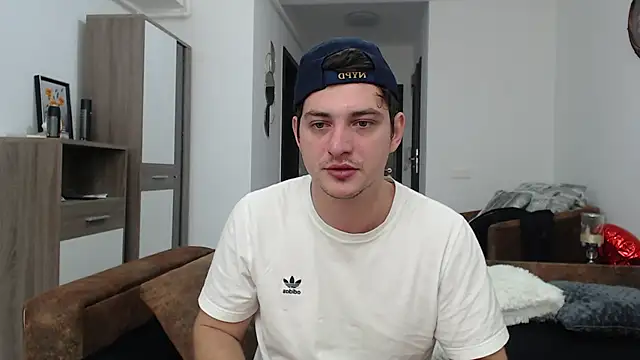 AndyFame online show from 22, 2, 2025