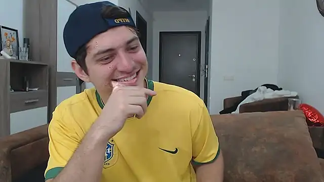 AndyFame online show from 19, 2, 2025