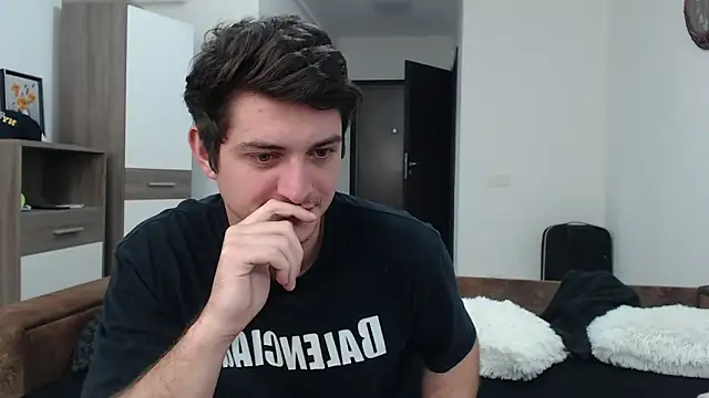 AndyFame online show from 4, 3, 2025