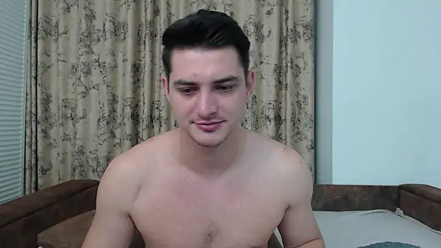 AndyFame online show from 6, 12, 2024