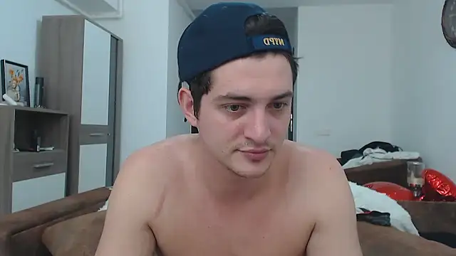 AndyFame online show from 19, 2, 2025