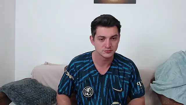 AndyFame online show from 22, 4, 2026